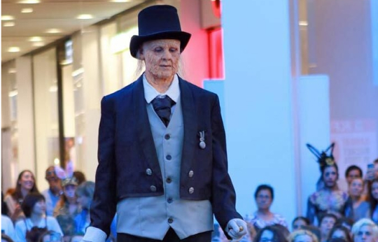 Guti Estudio - Servicios - Imagen